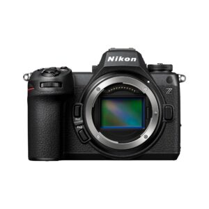NIKON Z6 III Body (淨機身)