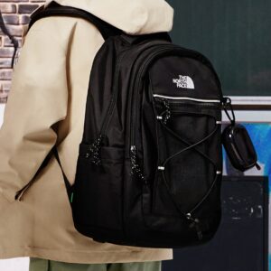 The North Face Special Edition Junior Super Pack - Black黑色