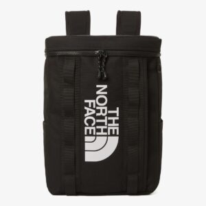 The North Face Special Edition KIDS ALPHA BOX - Black黑色
