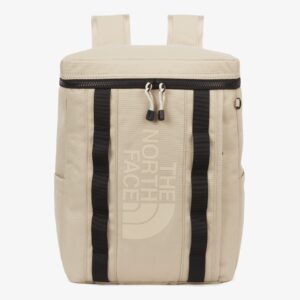 The North Face Special Edition KIDS ALPHA BOX - Light Beige淺褐色