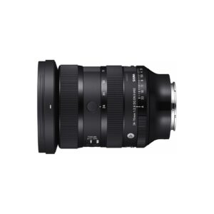SIGMA 24-70mm f/2.8 DG DN II Art for Sony E
