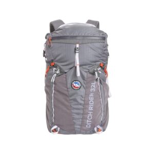 Big Agnes Ditch Rider 32L 超輕盈行山背包 (Shark鯊魚灰色)