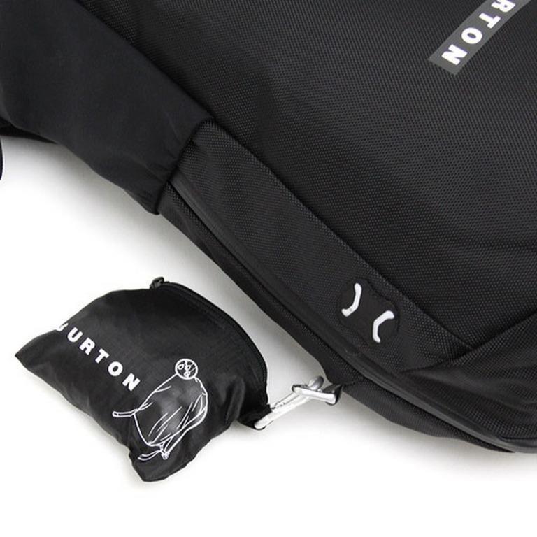 Burton Gorge 20L - Green綠色 - Image 6