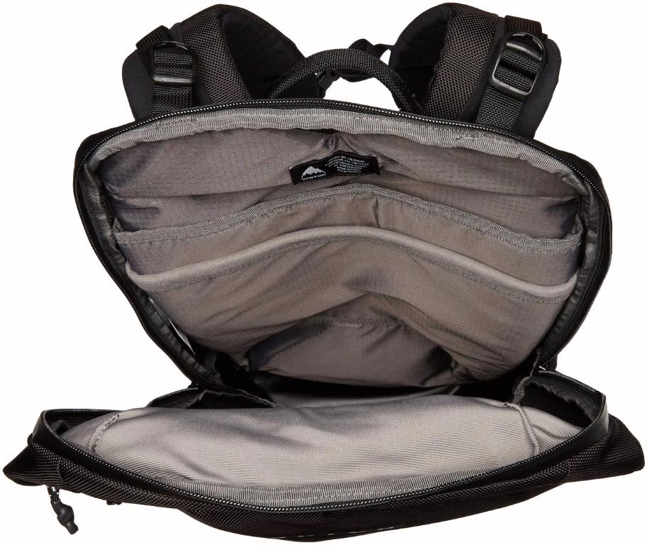 Burton Gorge 20L - Green綠色 - Image 4