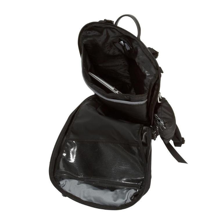 Burton Gorge 20L - Green綠色 - Image 5