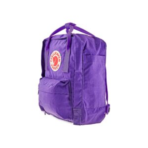 Fjallraven Kanken Classic 16L - Purple/Violet