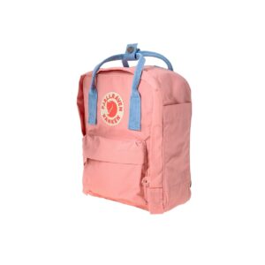 Fjallraven Kanken Classic 16L - Pink/Air Blue