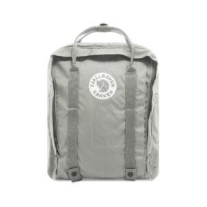 Fjallraven Tree-Kanken 16L - CLOUD GREY淡雲灰色