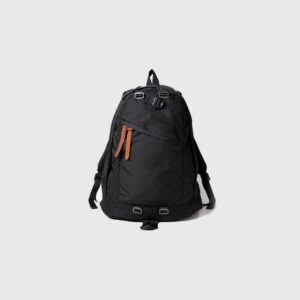 Gregory グレゴリー PFM Day Pack 26L - Black黑色