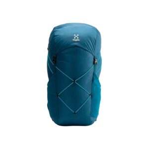 HAGLÖFS L.I.M 25 TREKKING - (DARK OCEAN/MAUI BLUE藍色)