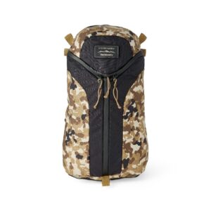 Mystery Ranch X Huckberry Urban Assault 21L - Desert Tracks沙漠迷彩