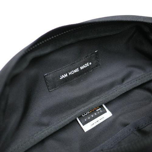 Jam Home Made Eco Cordura 簡約 Waist Pouch - Image 6