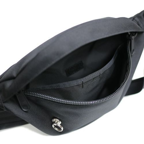 Jam Home Made Eco Cordura 簡約 Waist Pouch - Image 5