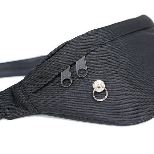 Jam Home Made Eco Cordura 簡約 Waist Pouch - Image 4