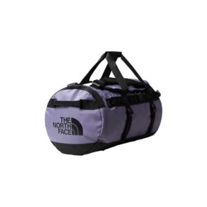 THE NORTH FACE BASE CAMP DUFFEL (M) 71L (Lunar Slate 淡紫色)