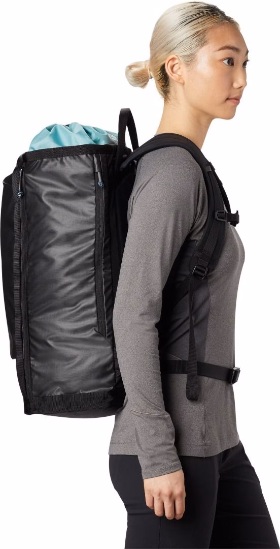 Mountain Hardwear Tuolumne 35L - Black黑色 - Image 5