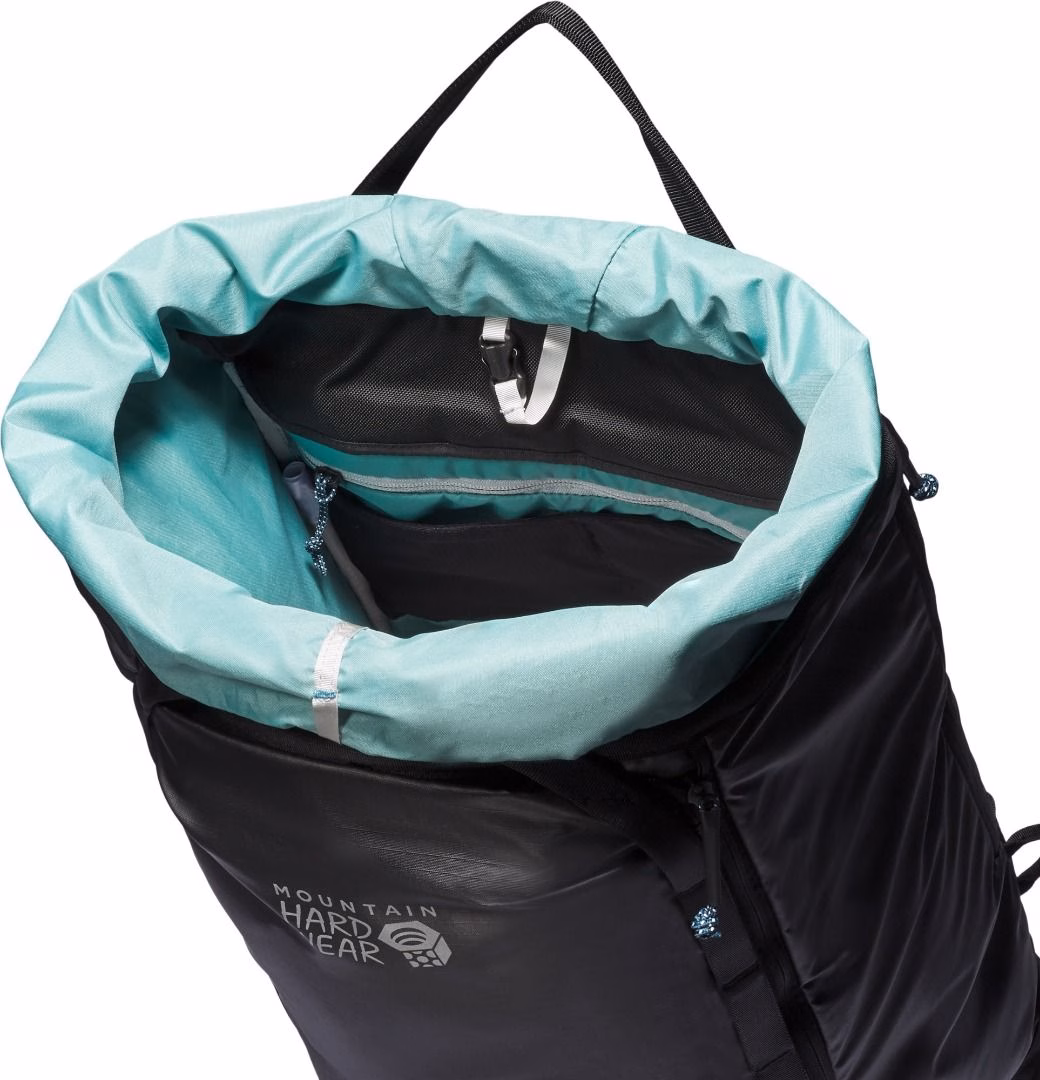 Mountain Hardwear Tuolumne 35L - Black黑色 - Image 4