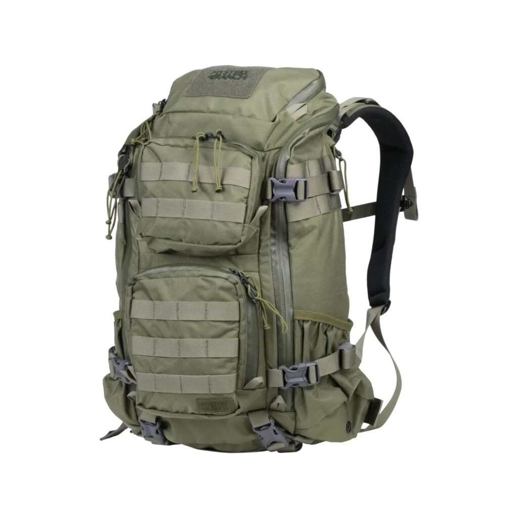Mystery Ranch Blitz 30L – Forest軍綠色(SIZE : X/XL) – GoldRich
