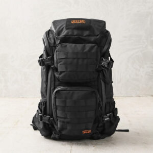 Mystery Ranch Blitz 30L - Black黑色 (SIZE : S/M)