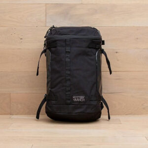 Mystery Ranch ROBO FLIP 21L - (Black絕罕黑色)