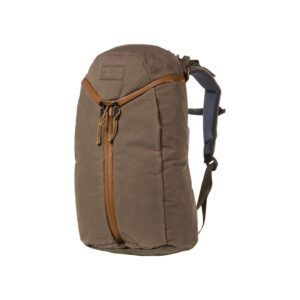 Mystery Ranch Urban Assault 21L - WOOD WAXED蠟面木色