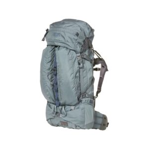 MYSTERY RANCH Women's Glacier XS - (Storm灰藍色)