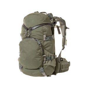 Mystery Ranch POP UP 38L - FOLIAGE墨綠色