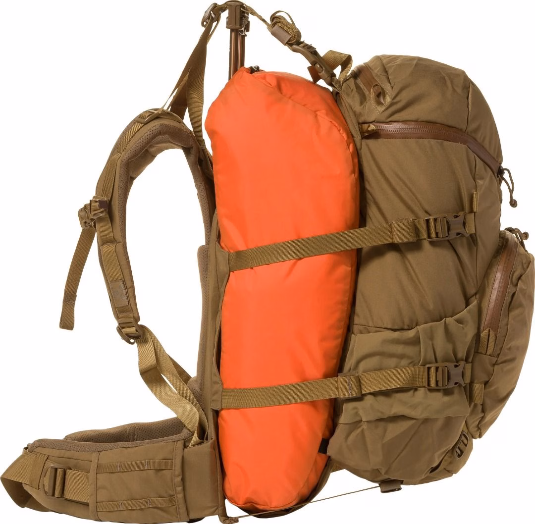 Mystery Ranch WOMEN´S POP UP 28L - Coyote狼棕色 - Image 6
