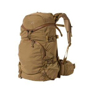 Mystery Ranch WOMEN´S POP UP 28L - Coyote狼棕色