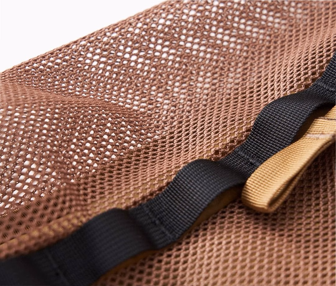Mystery Ranch x Oshmans Drip Bag - Coyote土狼色 - Image 4