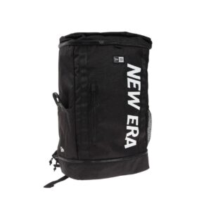 NEW ERA Box Pack Big Logo - BLACK黑色