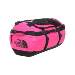 THE NORTH FACE BASE CAMP DUFFEL (S) 50L (Pink 粉紅色)