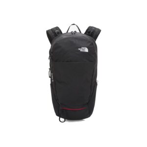 THE NORTH FACE Basin 18L 輕型登山背包 (Black黑色)