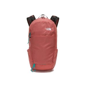 THE NORTH FACE Basin 18L 輕型登山背包 (Rusty Rose玫瑰淡粉色)