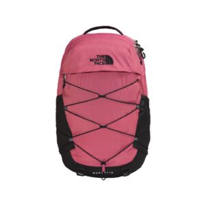 THE NORTH FACE Borealis 28L (Black/Pink 黑色/粉紅)