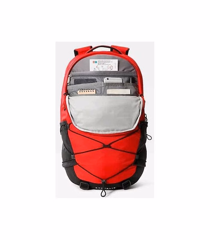 THE NORTH FACE Borealis 28L (Red 紅色) - Image 4