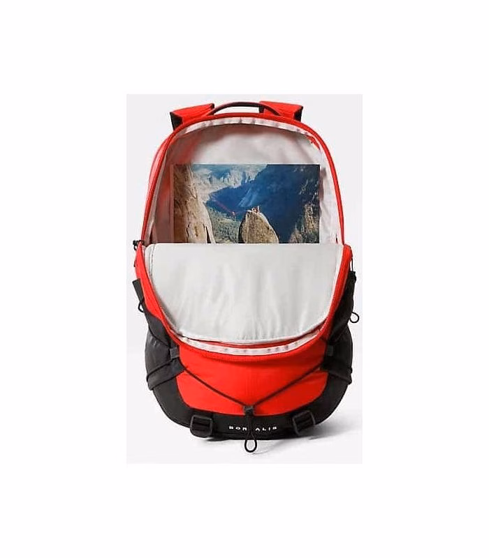 THE NORTH FACE Borealis 28L (Red 紅色) - Image 5