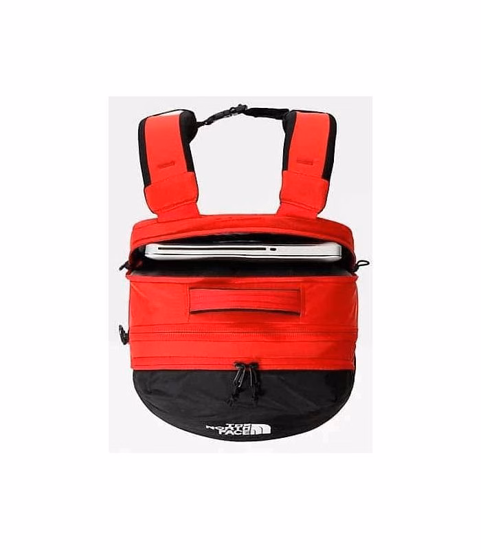 THE NORTH FACE Borealis 28L (Red 紅色) - Image 3