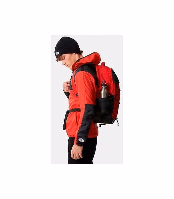 THE NORTH FACE Borealis 28L (Red 紅色) - Image 10