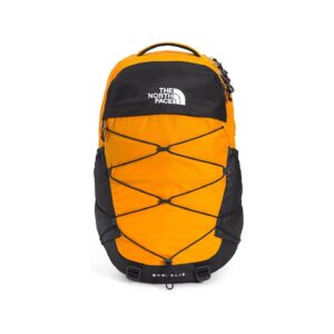 THE NORTH FACE Borealis 28L (Cone Orange/TNF Black經典黑黃色)