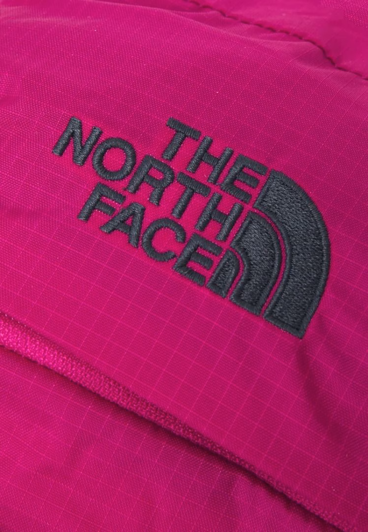 THE NORTH FACE Borealis Mini 10L (Fuschia Pink/Asphalt Grey 罕有桃紅色灰字) - Image 4