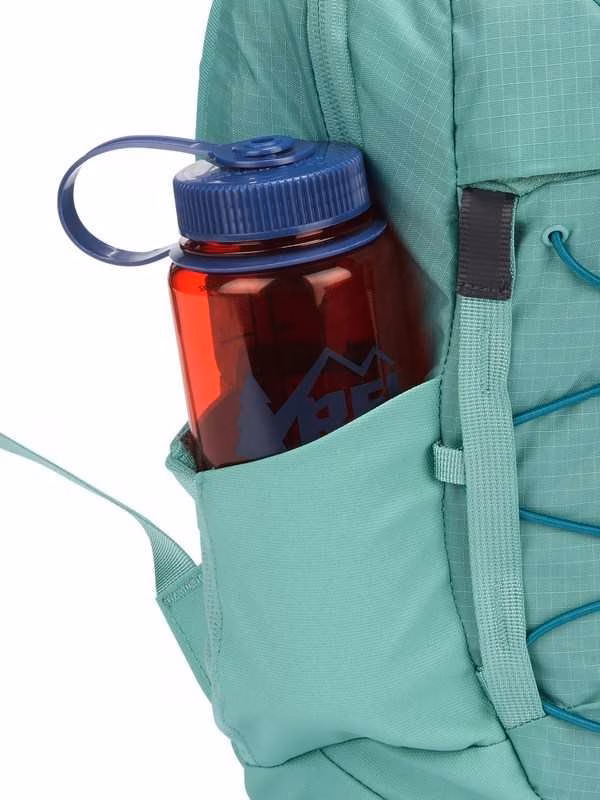 THE NORTH FACE Borealis Mini 10L (Wasabi/harbour blue 山葵色港藍字) - Image 6