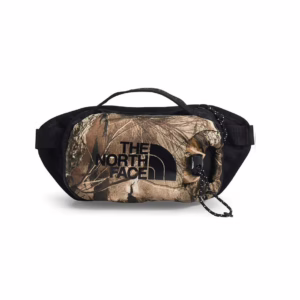 THE NORTH FACE BOZER HIP PACK III S (2L) (KELPTAN FORESTFLOOR PRINT / TNF BLACK 森林迷彩)