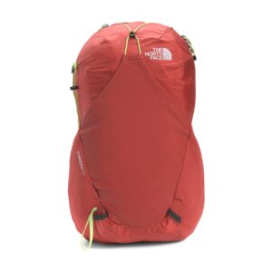 THE NORTH FACE CHIMERA 24L (Tandori Spice Red-Sharp Green 辣椒紅色)