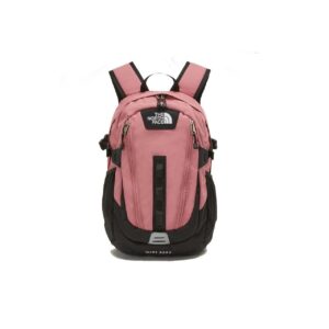 THE NORTH FACE Mini Shot 18L (Barbie Rose Pink 粉紅色)