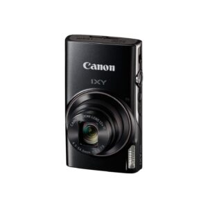 CANON IXY650 Black