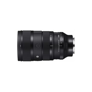 SIGMA 28-45mm f/1.8 DG DN Art for Sony E