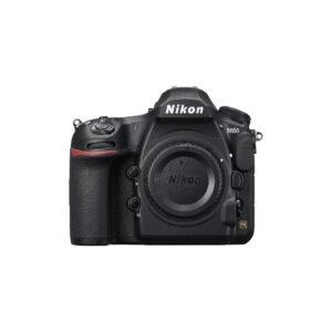 NIKON D850 Body (淨機身)