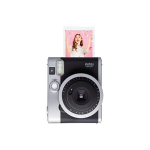 FUJI instax mini 90 NEO CLASSIC Black