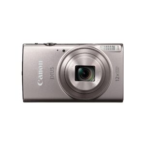 CANON IXUS 285 HS Silver